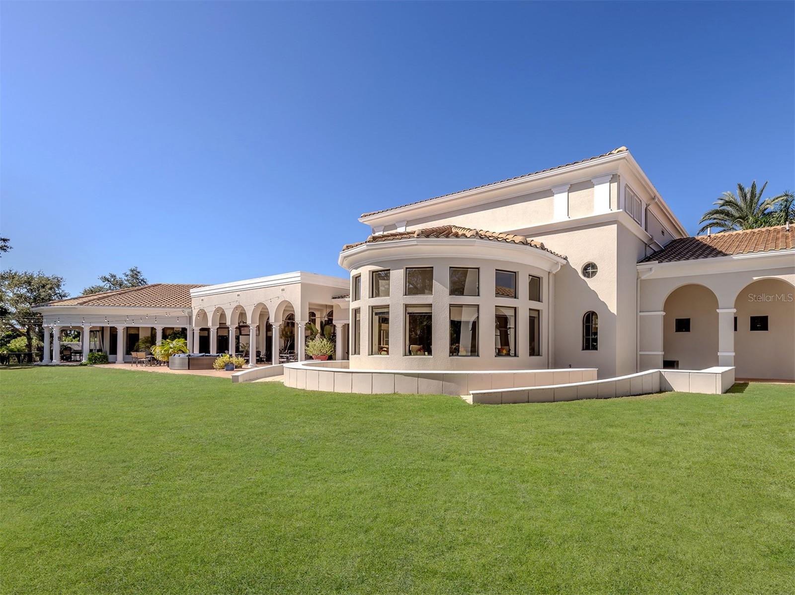 VENETIAN GOLF & RIVER CLUB - Residential
