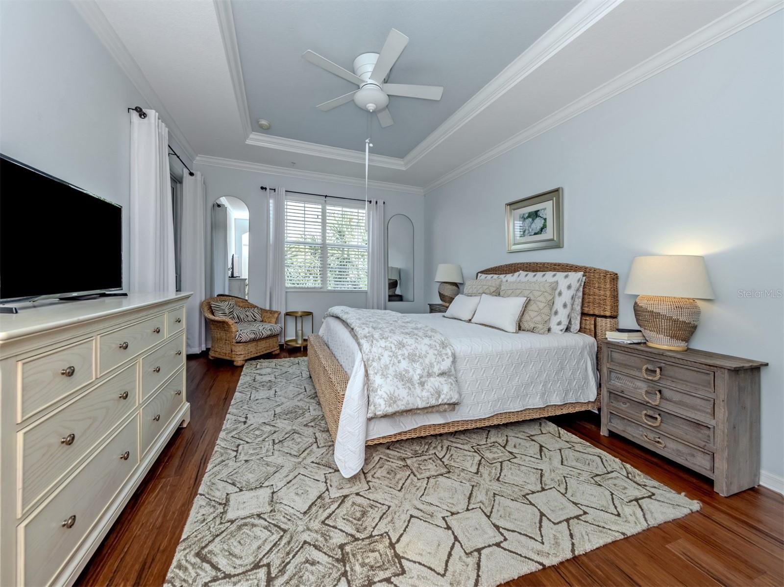 VENETIAN GOLF & RIVER CLUB - Residential