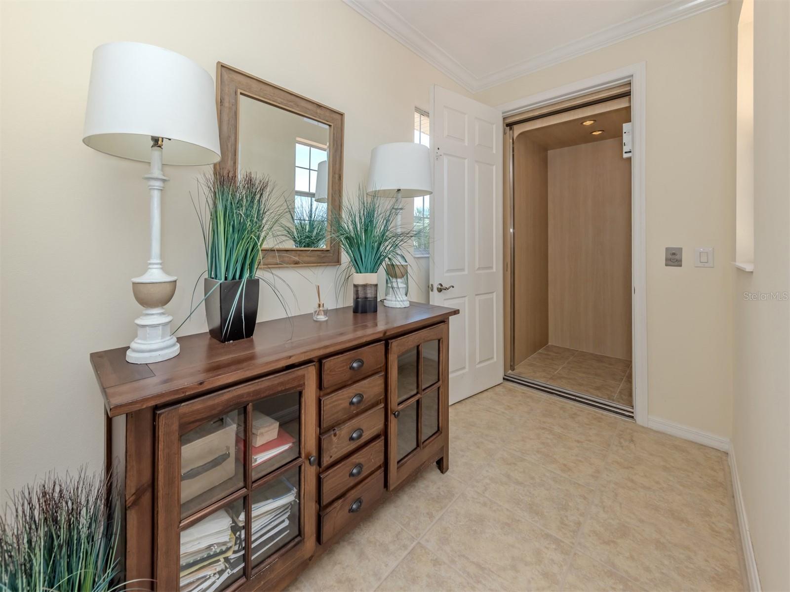 VENETIAN GOLF & RIVER CLUB - Residential