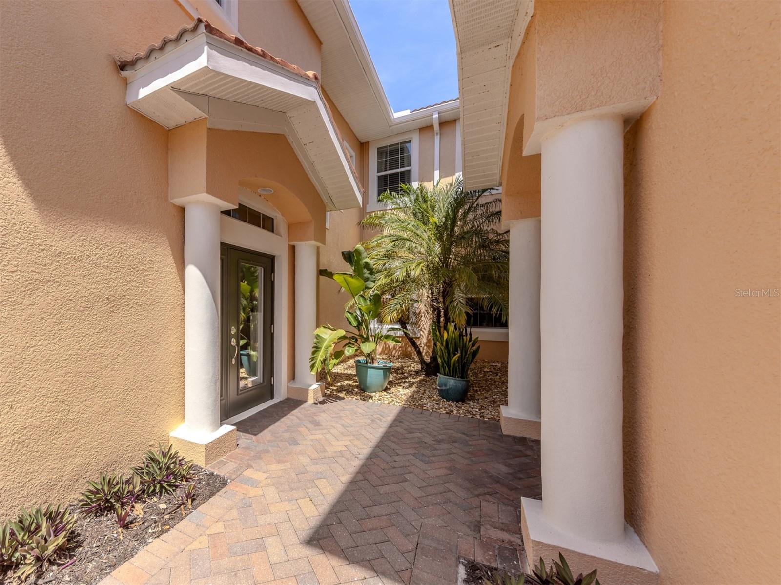 VENETIAN GOLF & RIVER CLUB - Residential