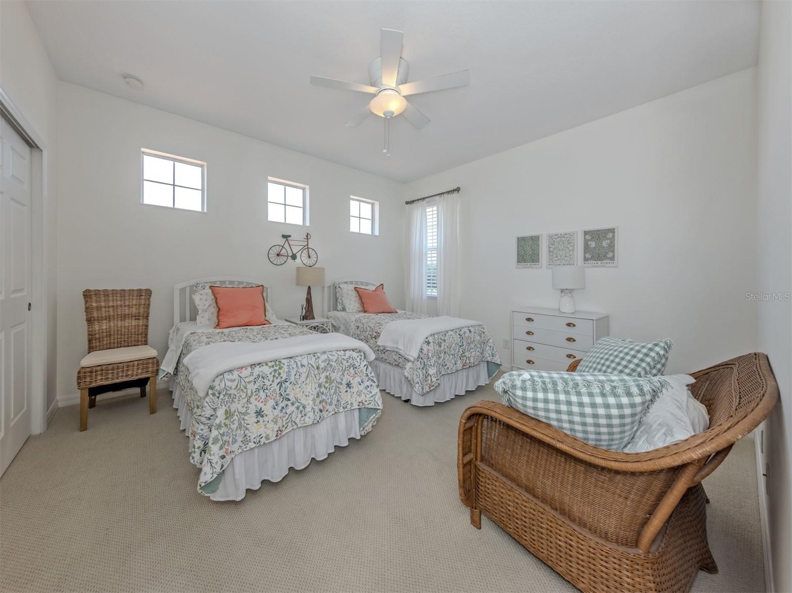 VENETIAN GOLF & RIVER CLUB - Residential