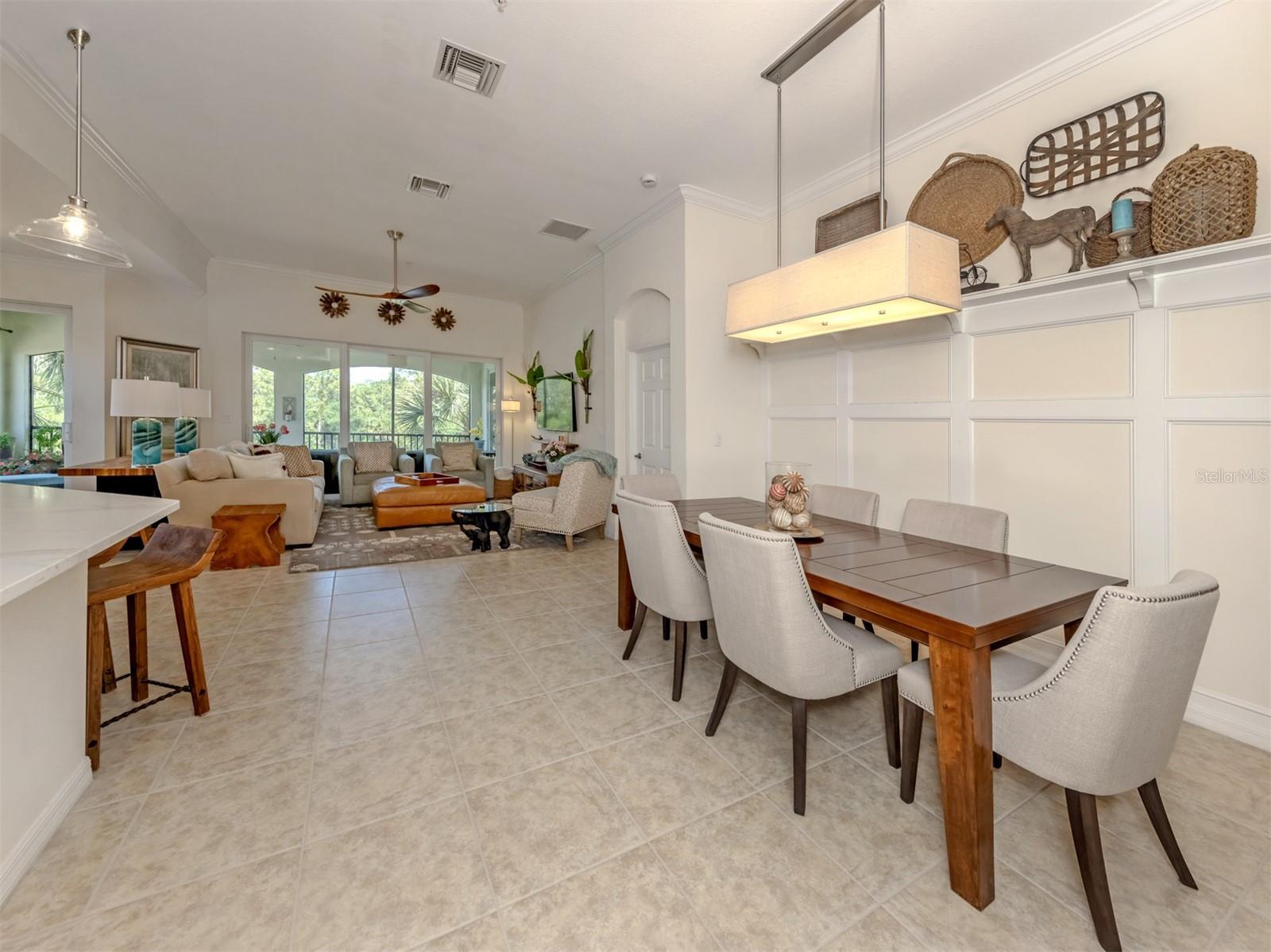 VENETIAN GOLF & RIVER CLUB - Residential