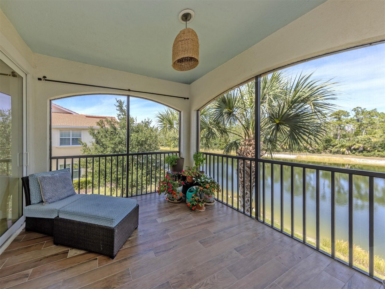 VENETIAN GOLF & RIVER CLUB - Residential