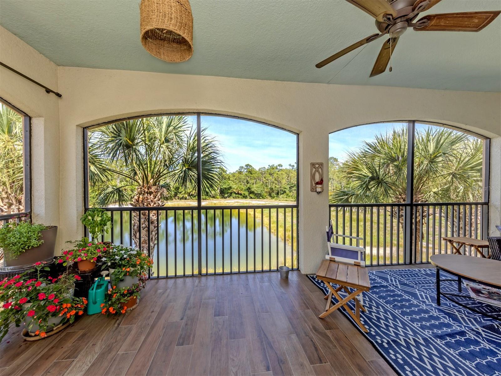 VENETIAN GOLF & RIVER CLUB - Residential