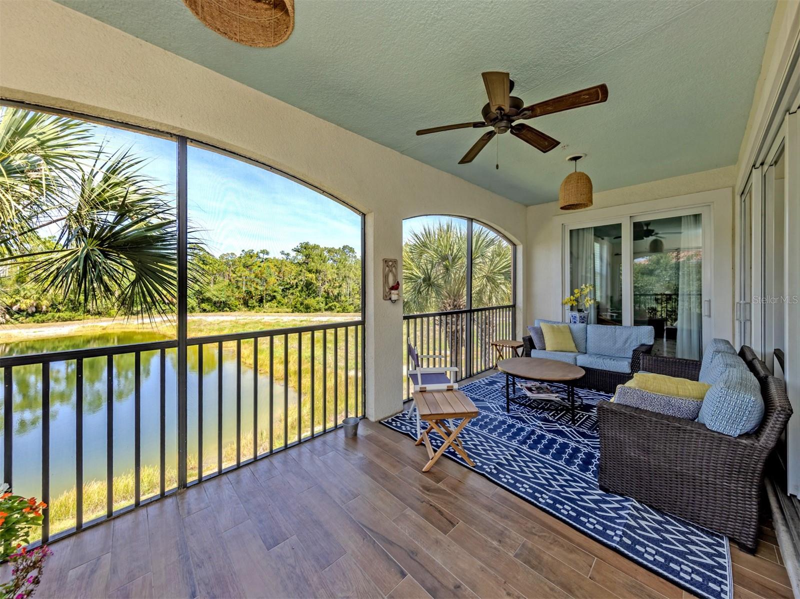 VENETIAN GOLF & RIVER CLUB - Residential