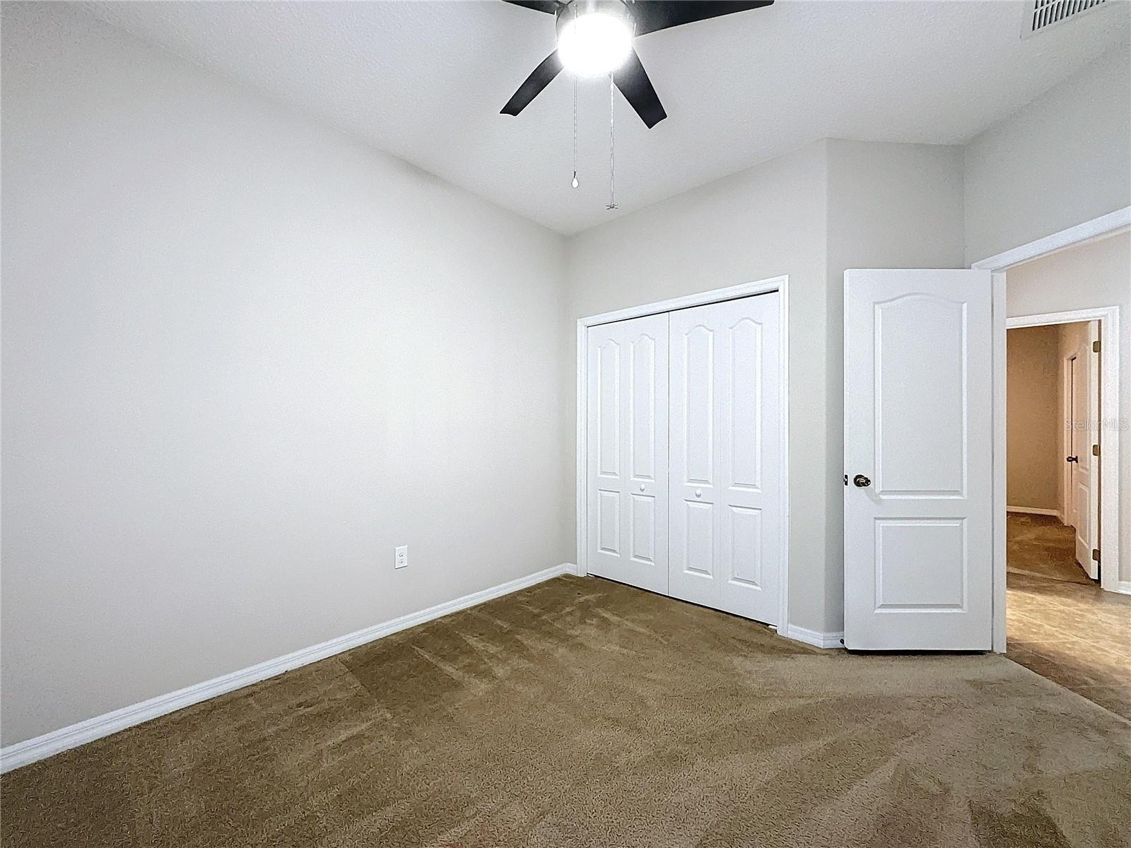 NARCOOSSEE VILLAGE PH 1 - Residential