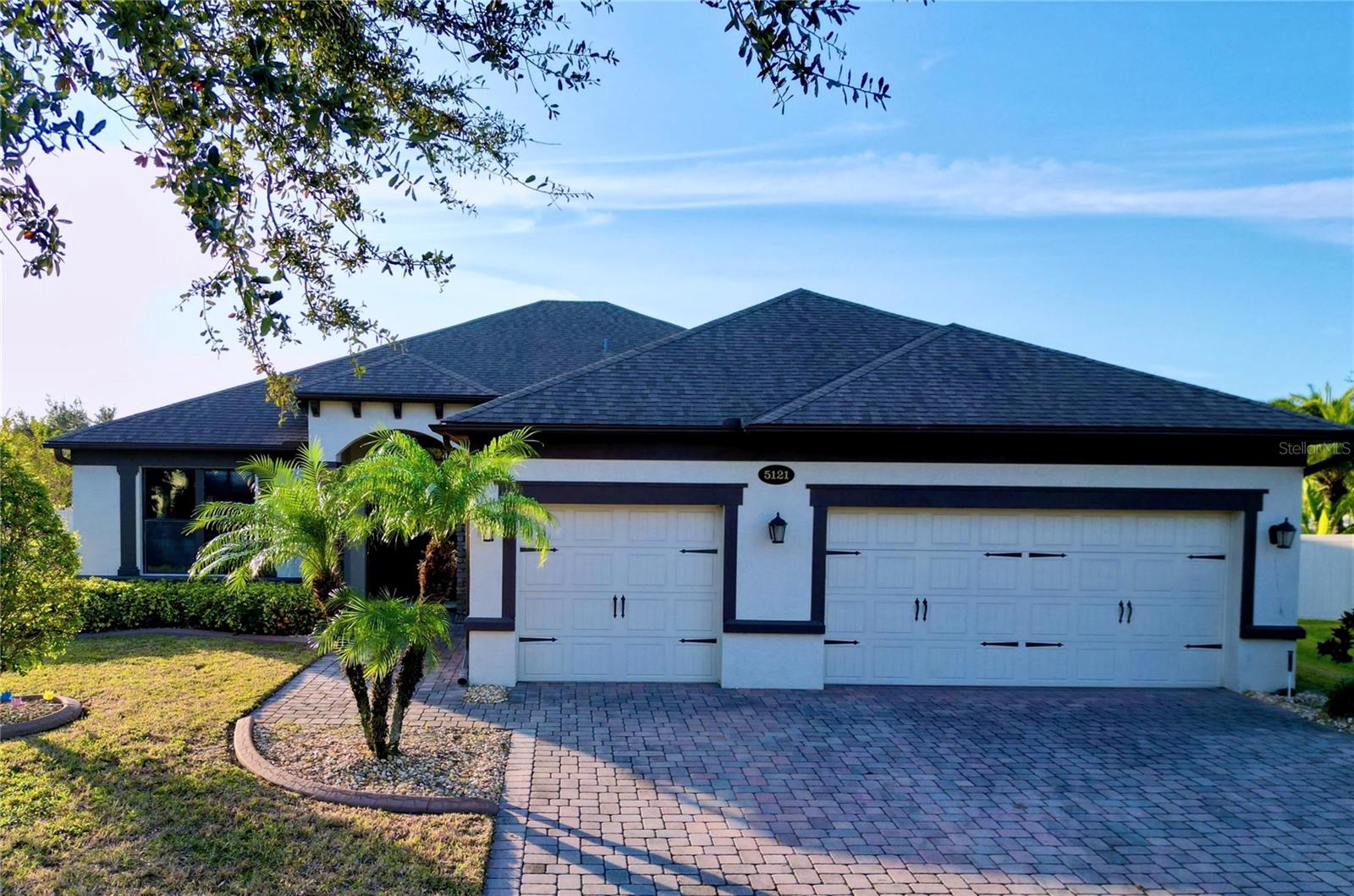 NARCOOSSEE VILLAGE PH 1 - Residential
