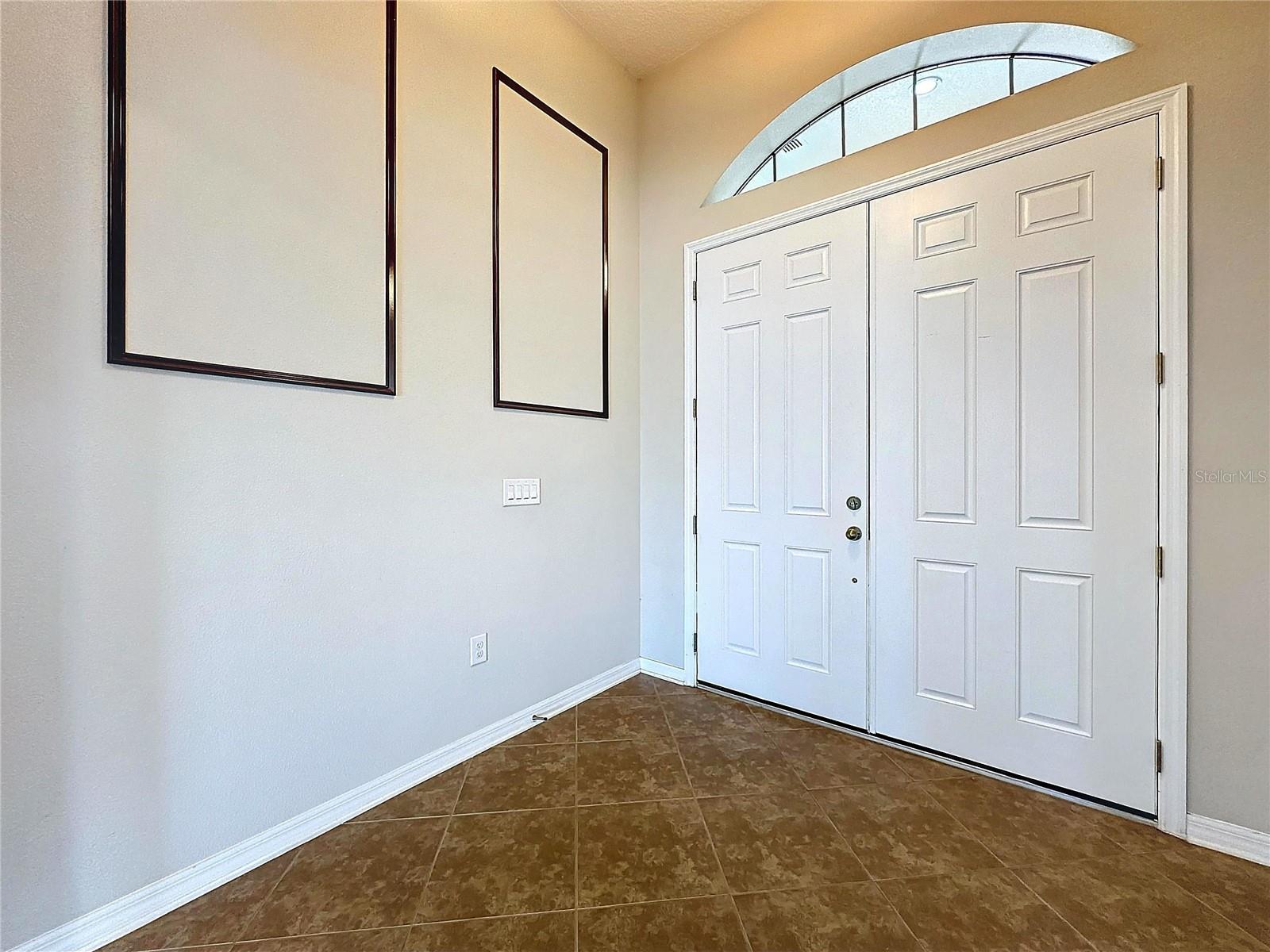 NARCOOSSEE VILLAGE PH 1 - Residential