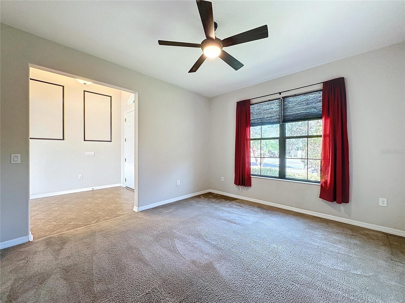 NARCOOSSEE VILLAGE PH 1 - Residential