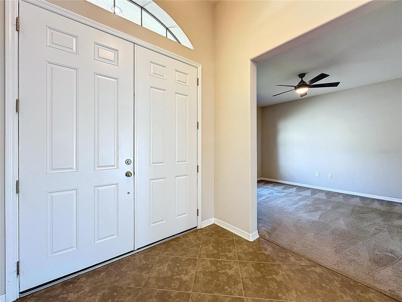 NARCOOSSEE VILLAGE PH 1 - Residential