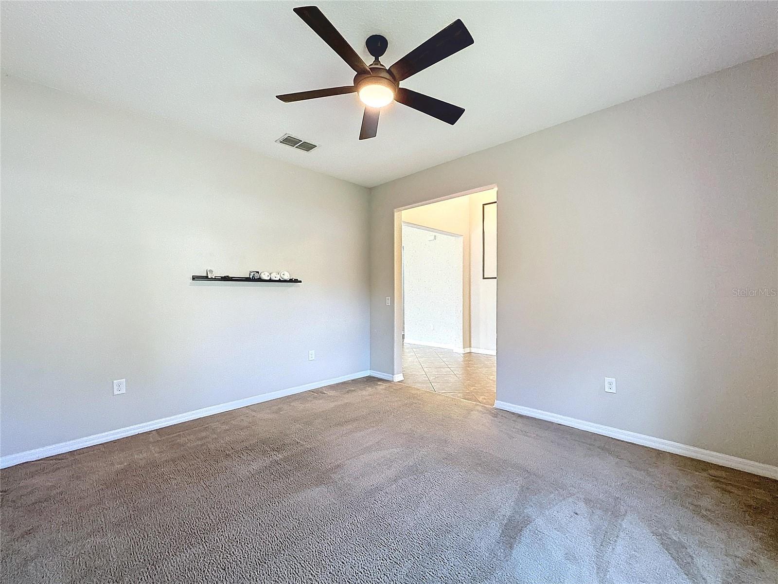 NARCOOSSEE VILLAGE PH 1 - Residential