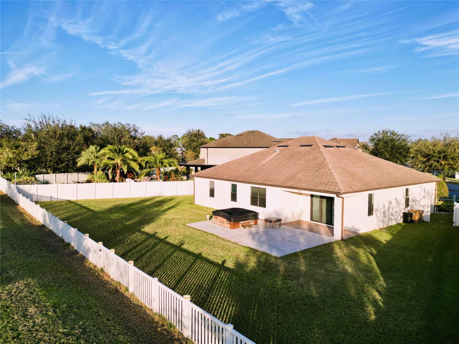 NARCOOSSEE VILLAGE PH 1 - Residential