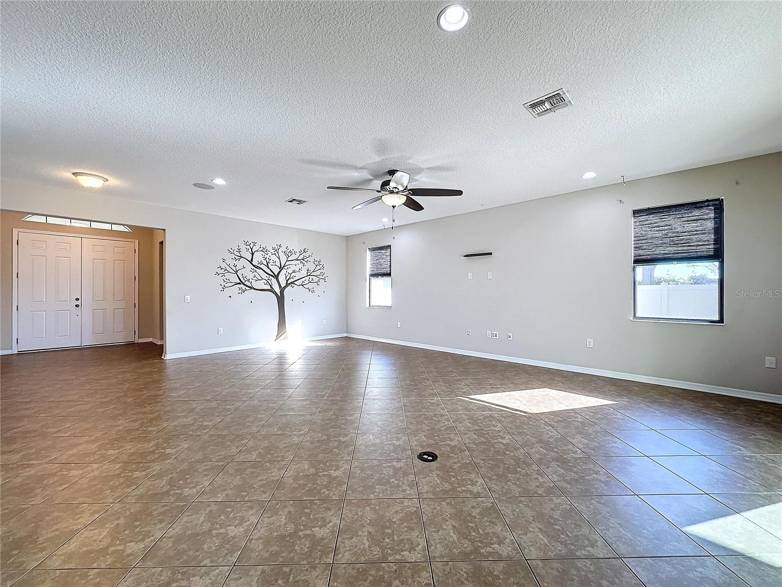 NARCOOSSEE VILLAGE PH 1 - Residential