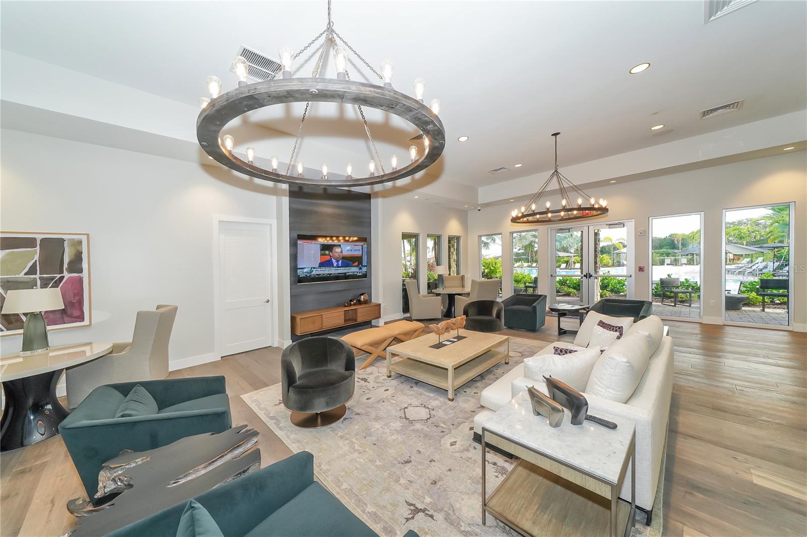 LEGACY ESTATES - Residential