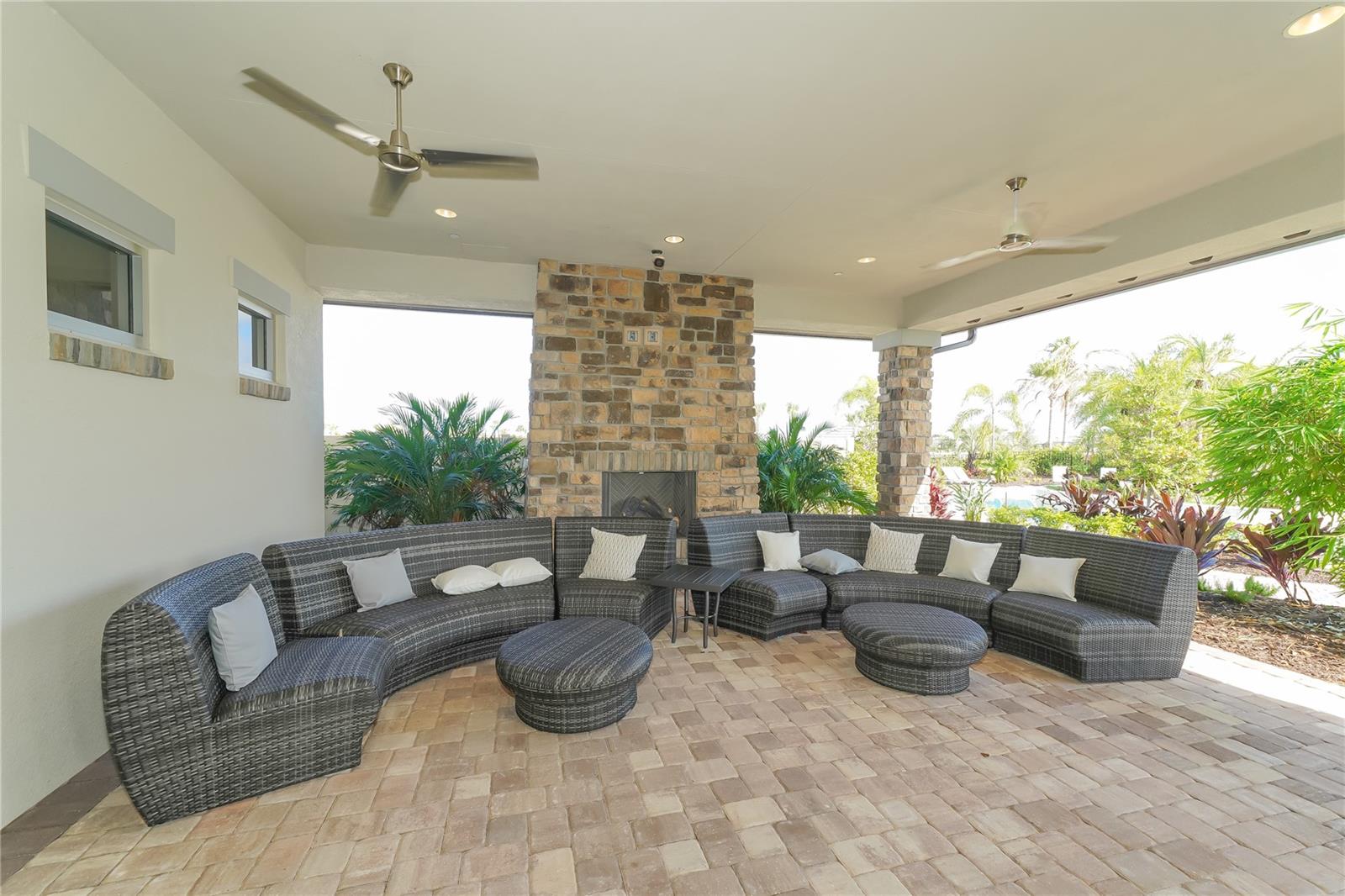 LEGACY ESTATES - Residential