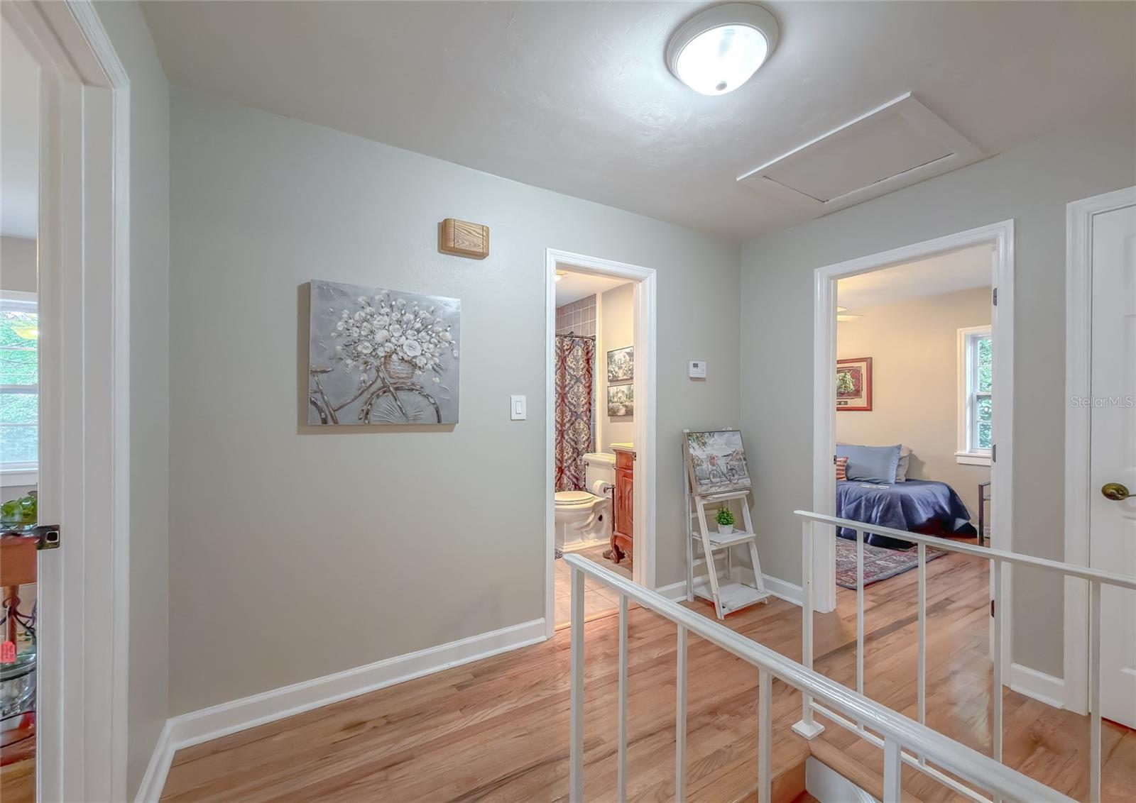 WALLWOOD HEIGHTS - Residential