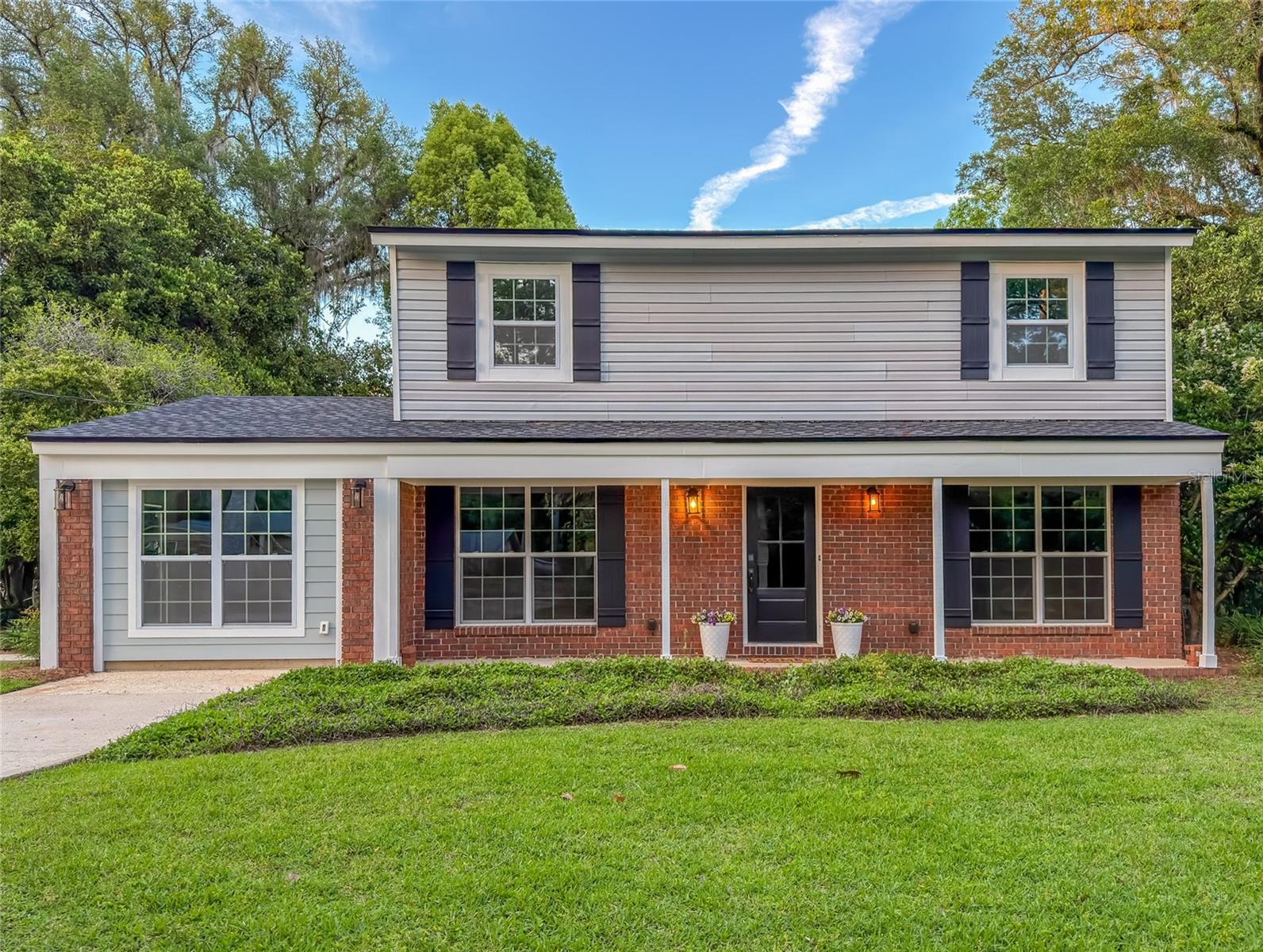 WALLWOOD HEIGHTS - Residential