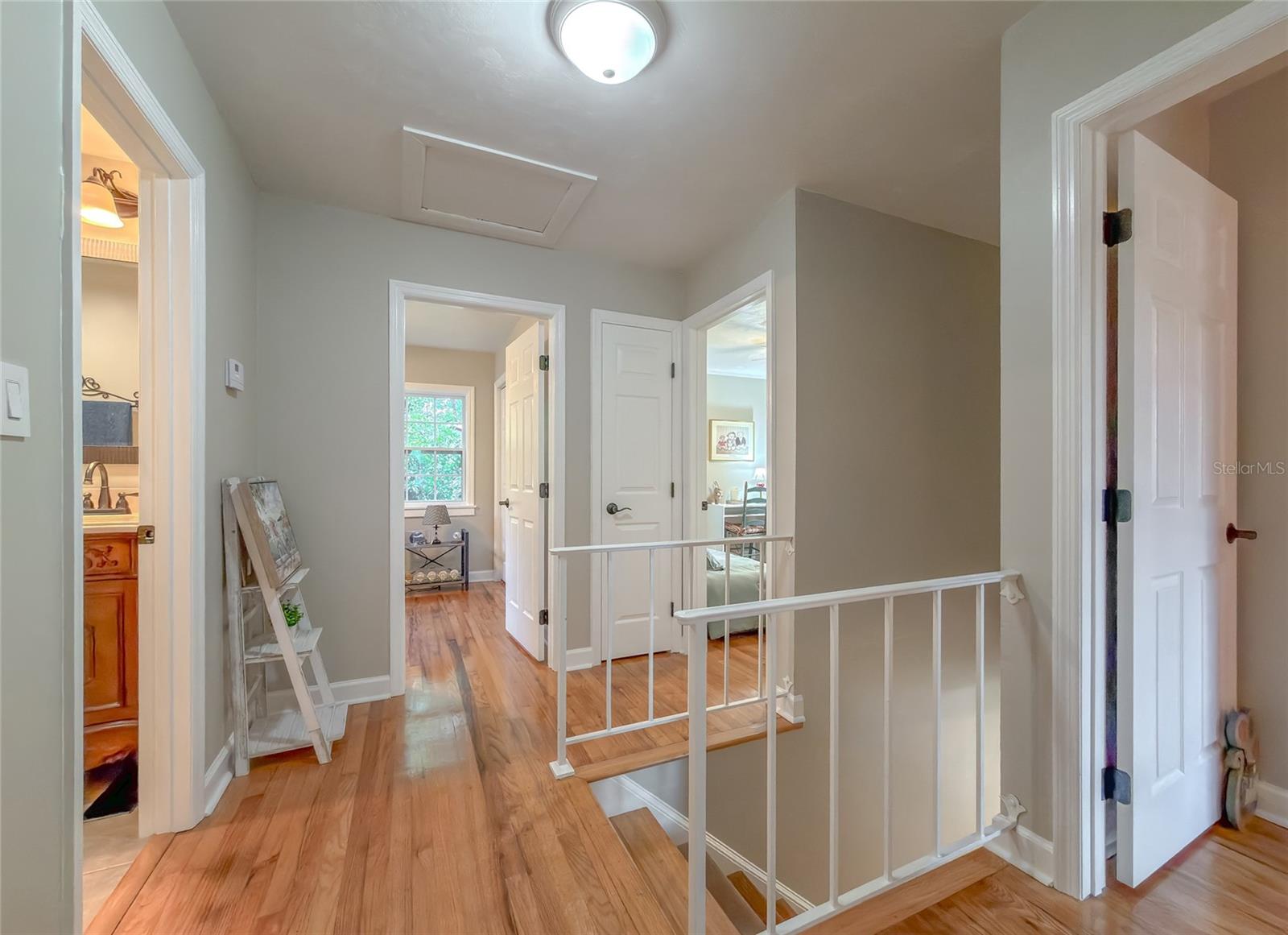 WALLWOOD HEIGHTS - Residential