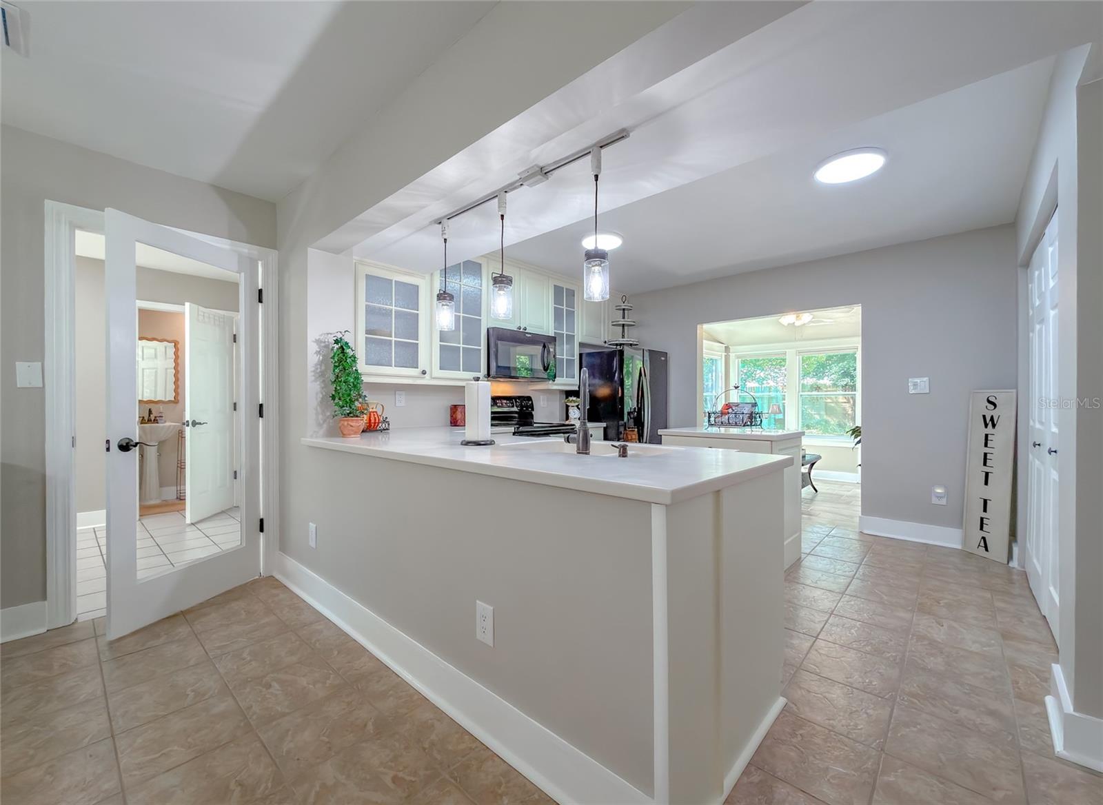 WALLWOOD HEIGHTS - Residential