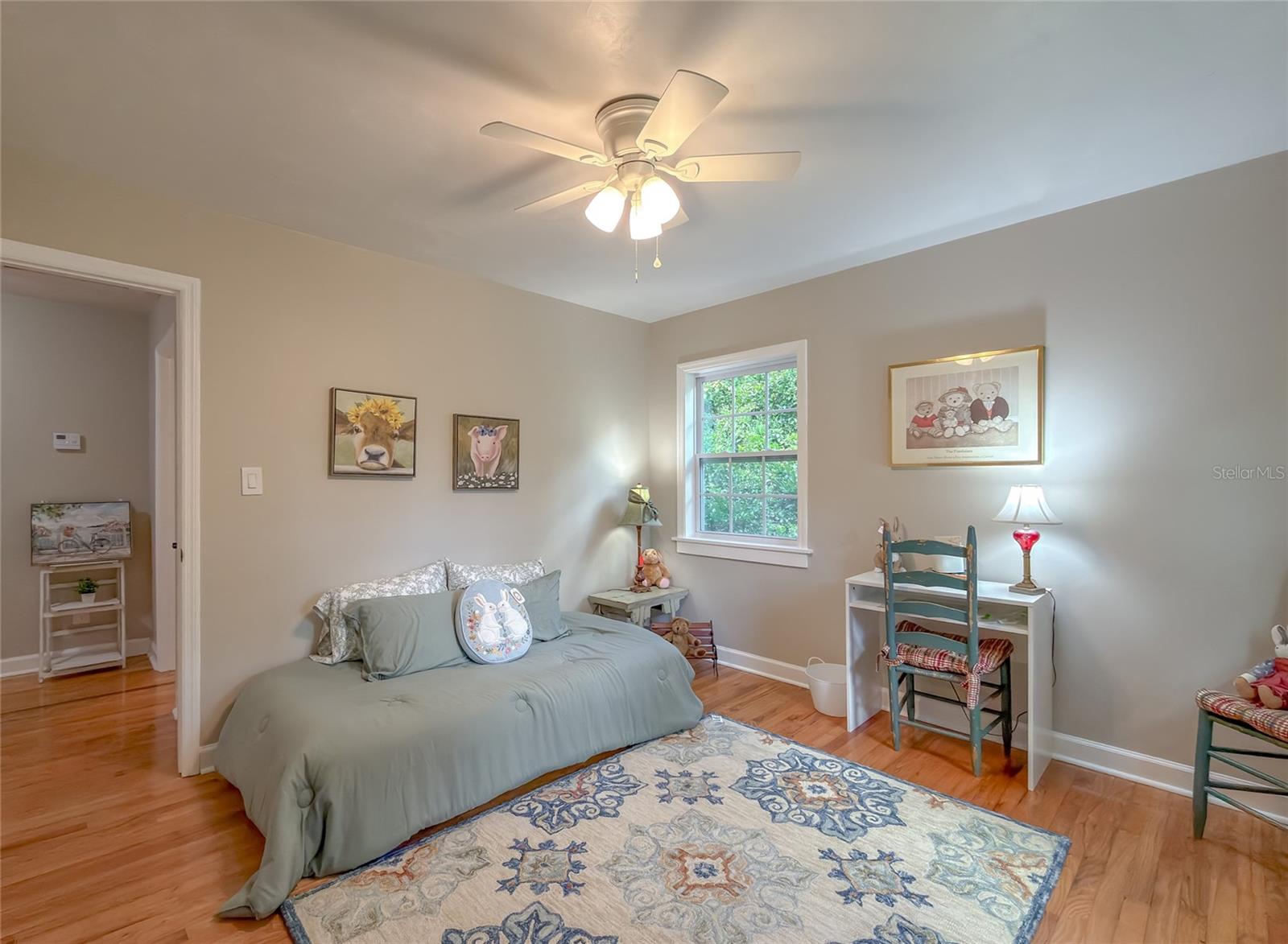 WALLWOOD HEIGHTS - Residential