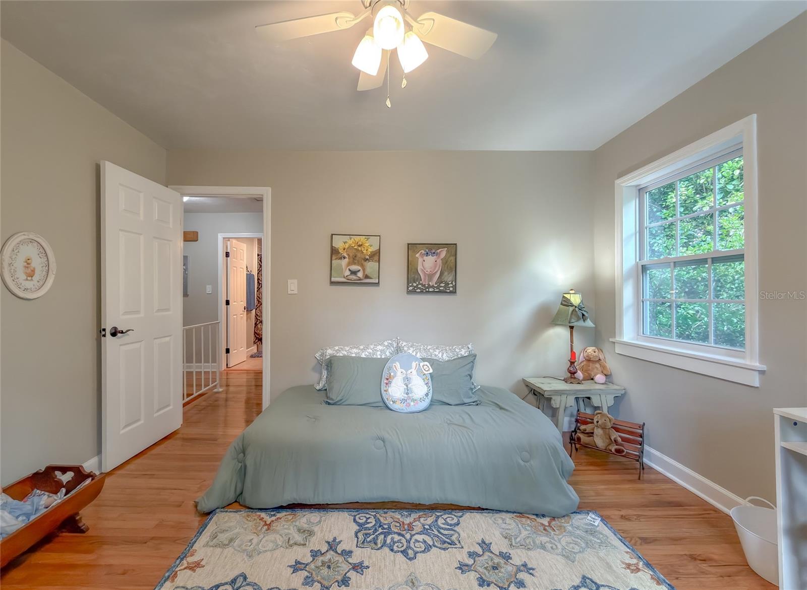 WALLWOOD HEIGHTS - Residential