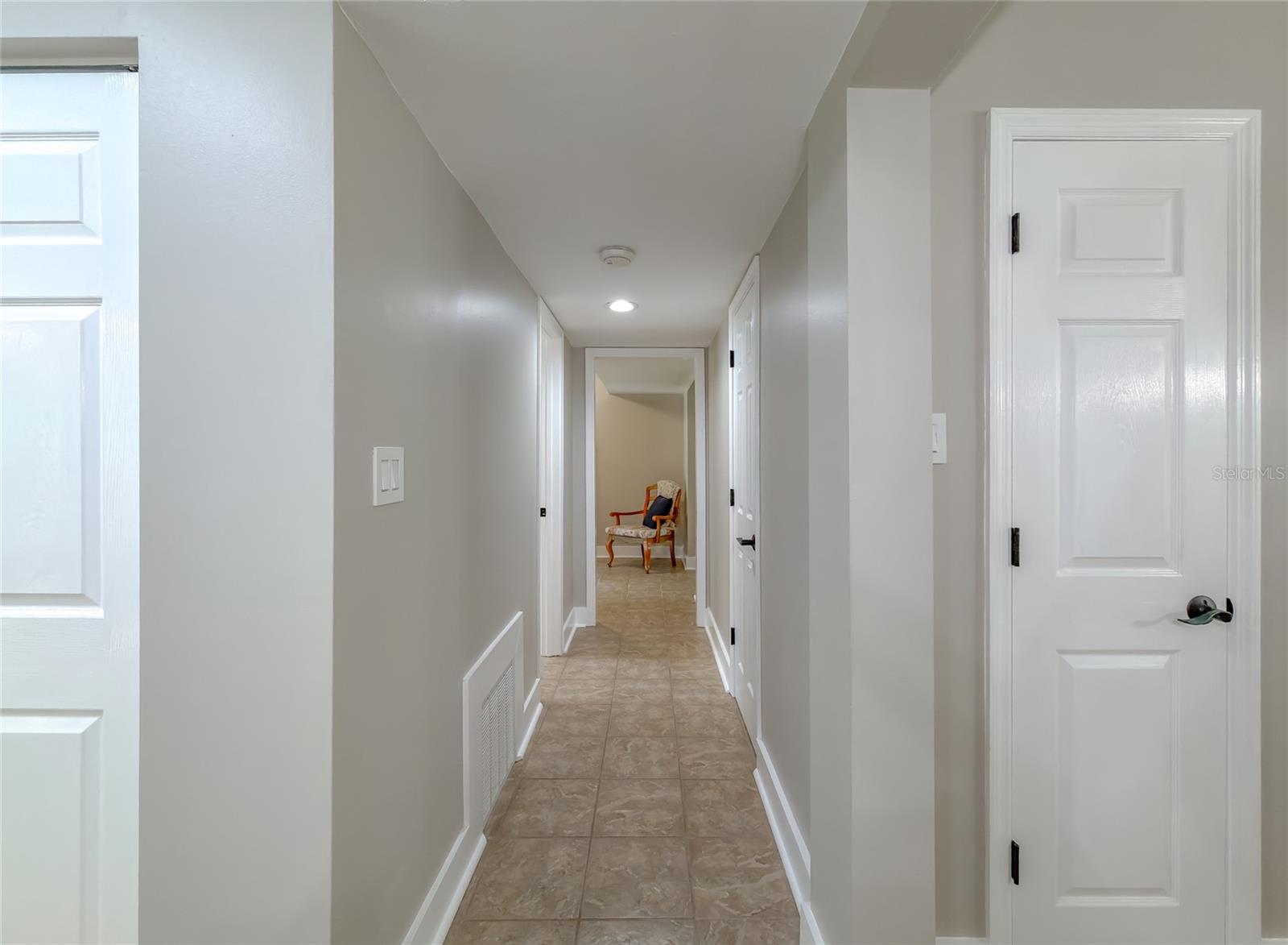 WALLWOOD HEIGHTS - Residential
