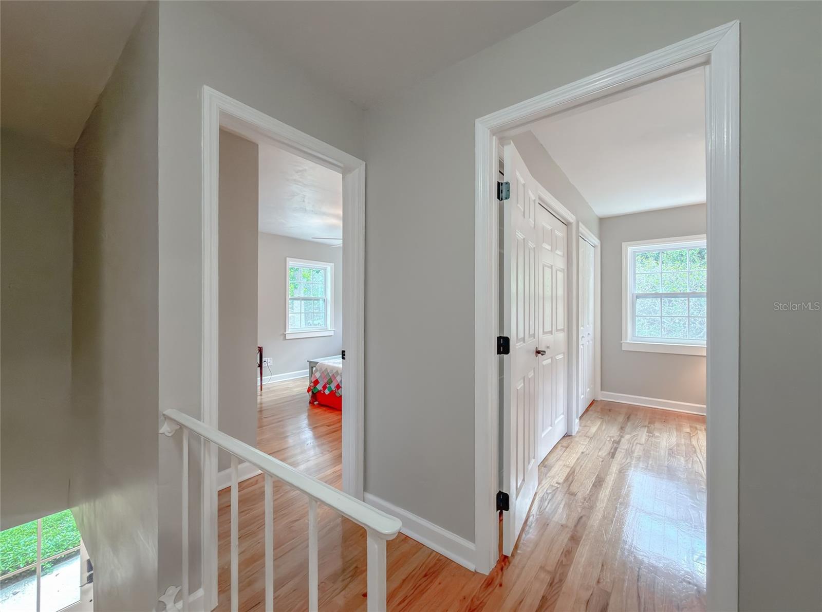WALLWOOD HEIGHTS - Residential
