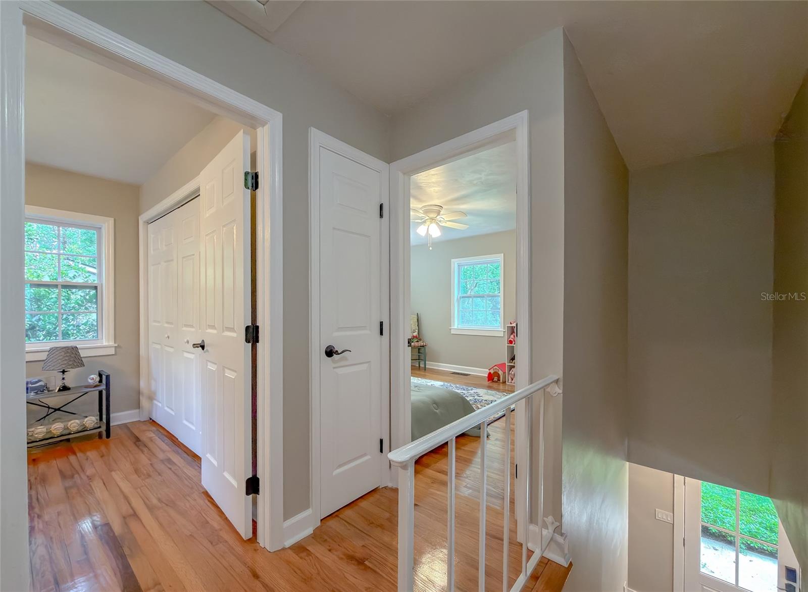 WALLWOOD HEIGHTS - Residential