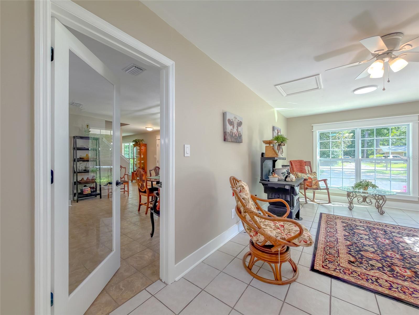 WALLWOOD HEIGHTS - Residential