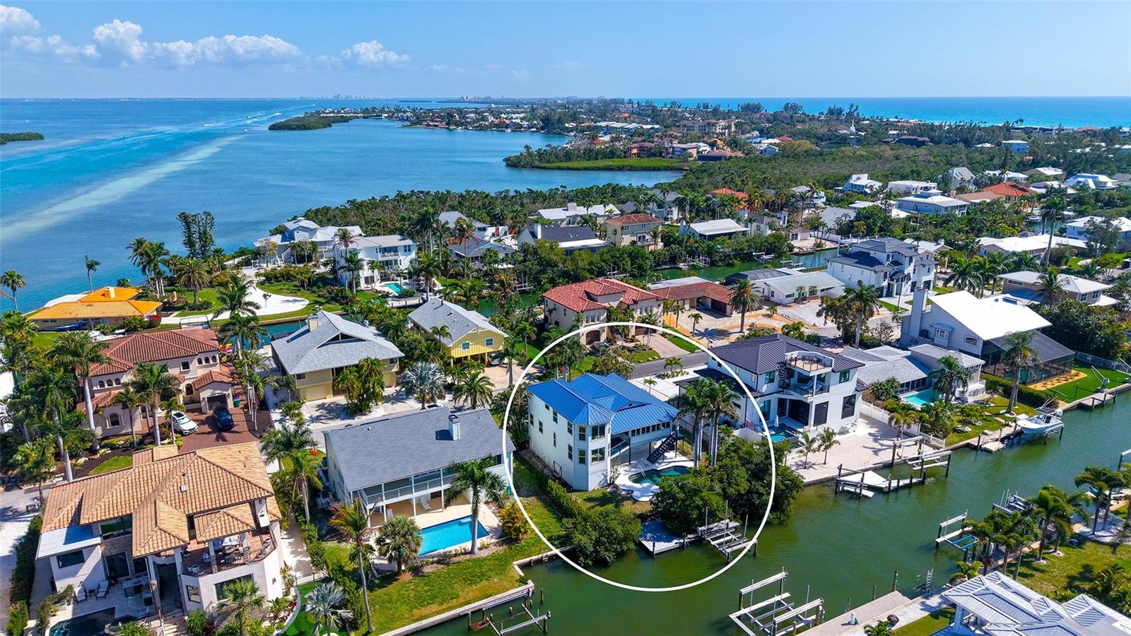 SLEEPY LAGOON PARK 2 - Residential