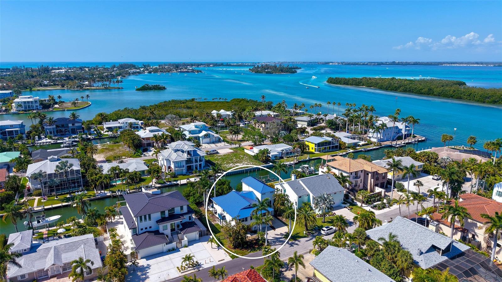 SLEEPY LAGOON PARK 2 - Residential