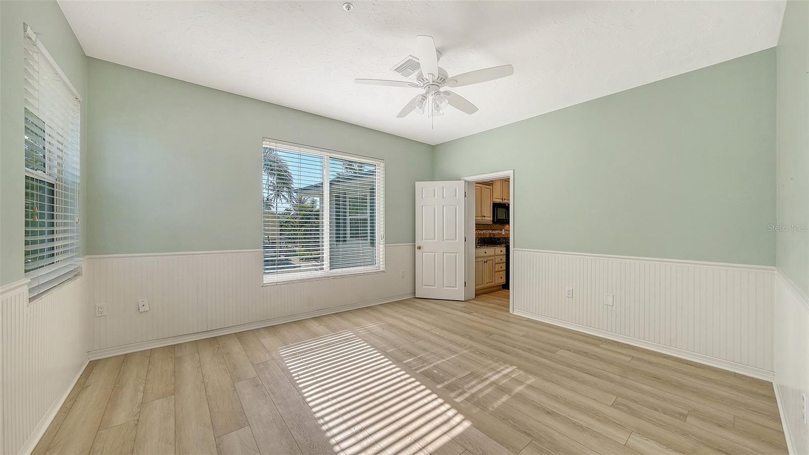 SLEEPY LAGOON PARK 2 - Residential
