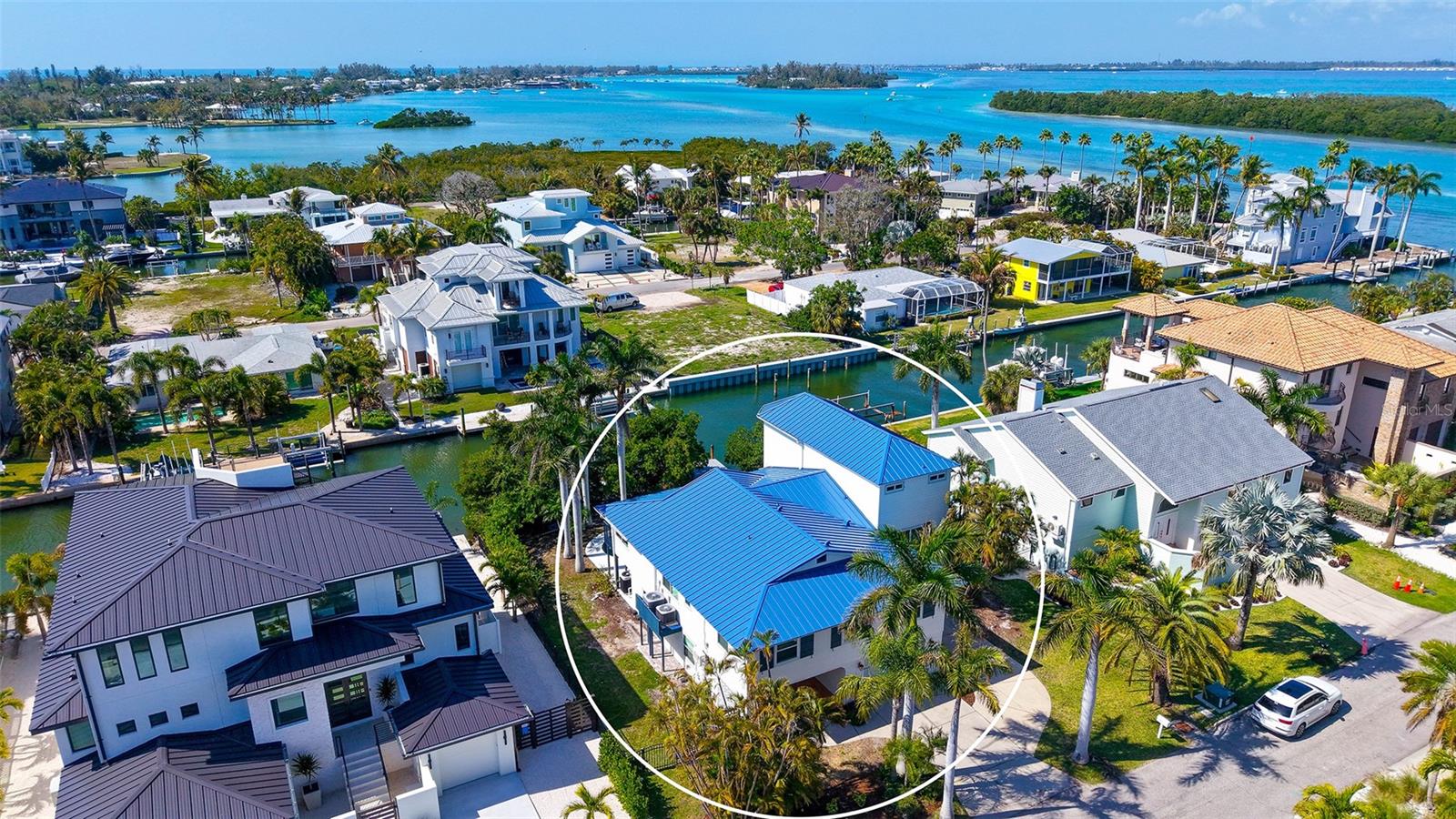 SLEEPY LAGOON PARK 2 - Residential