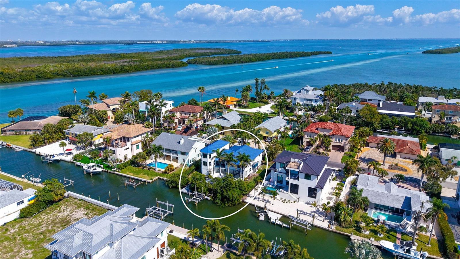 SLEEPY LAGOON PARK 2 - Residential