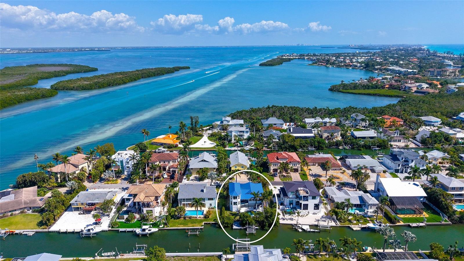 SLEEPY LAGOON PARK 2 - Residential