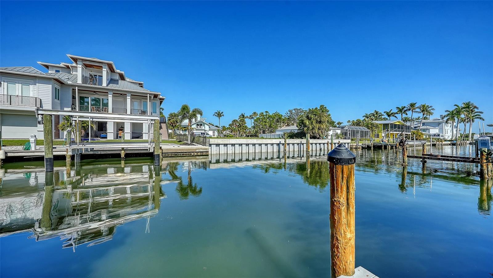 SLEEPY LAGOON PARK 2 - Residential