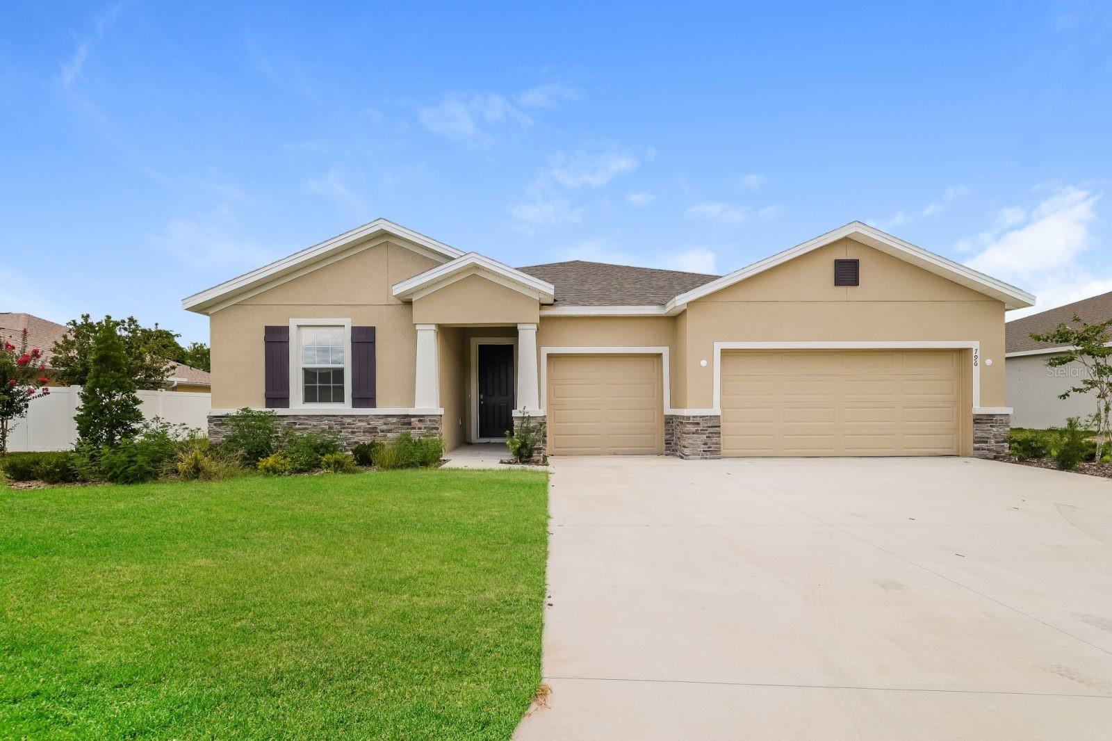 DEER PATH NORTH - Residential Lease