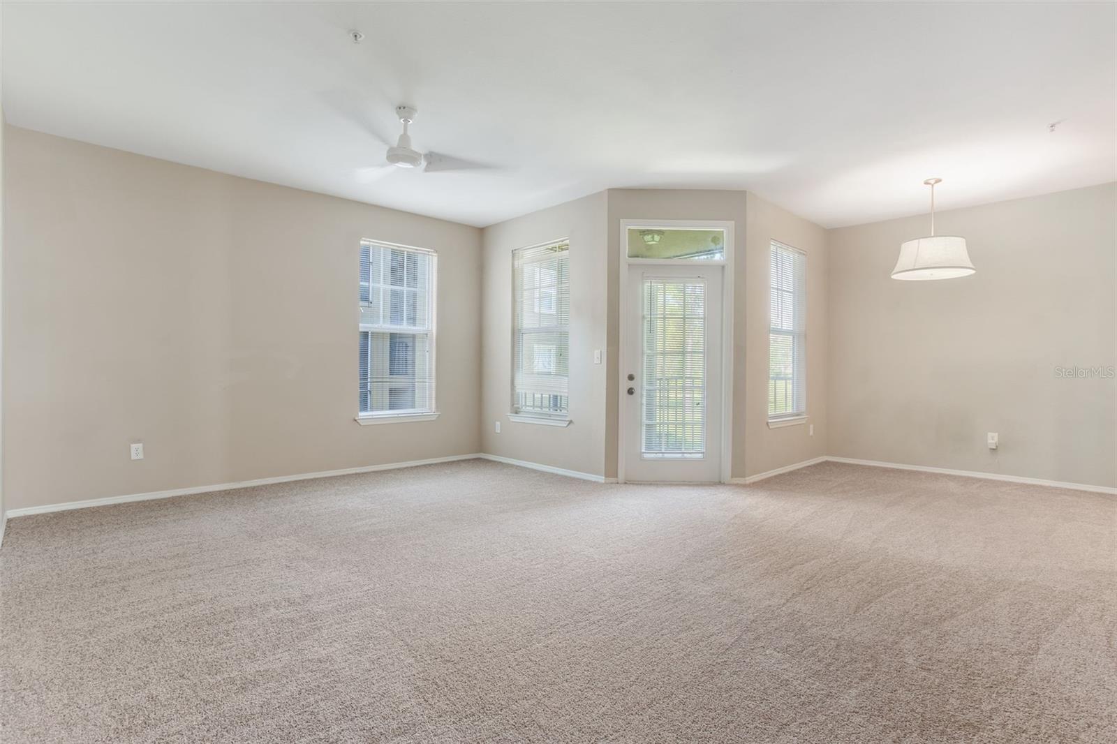 RESIDENCES AT SABAL POINT A CONDO - Residential