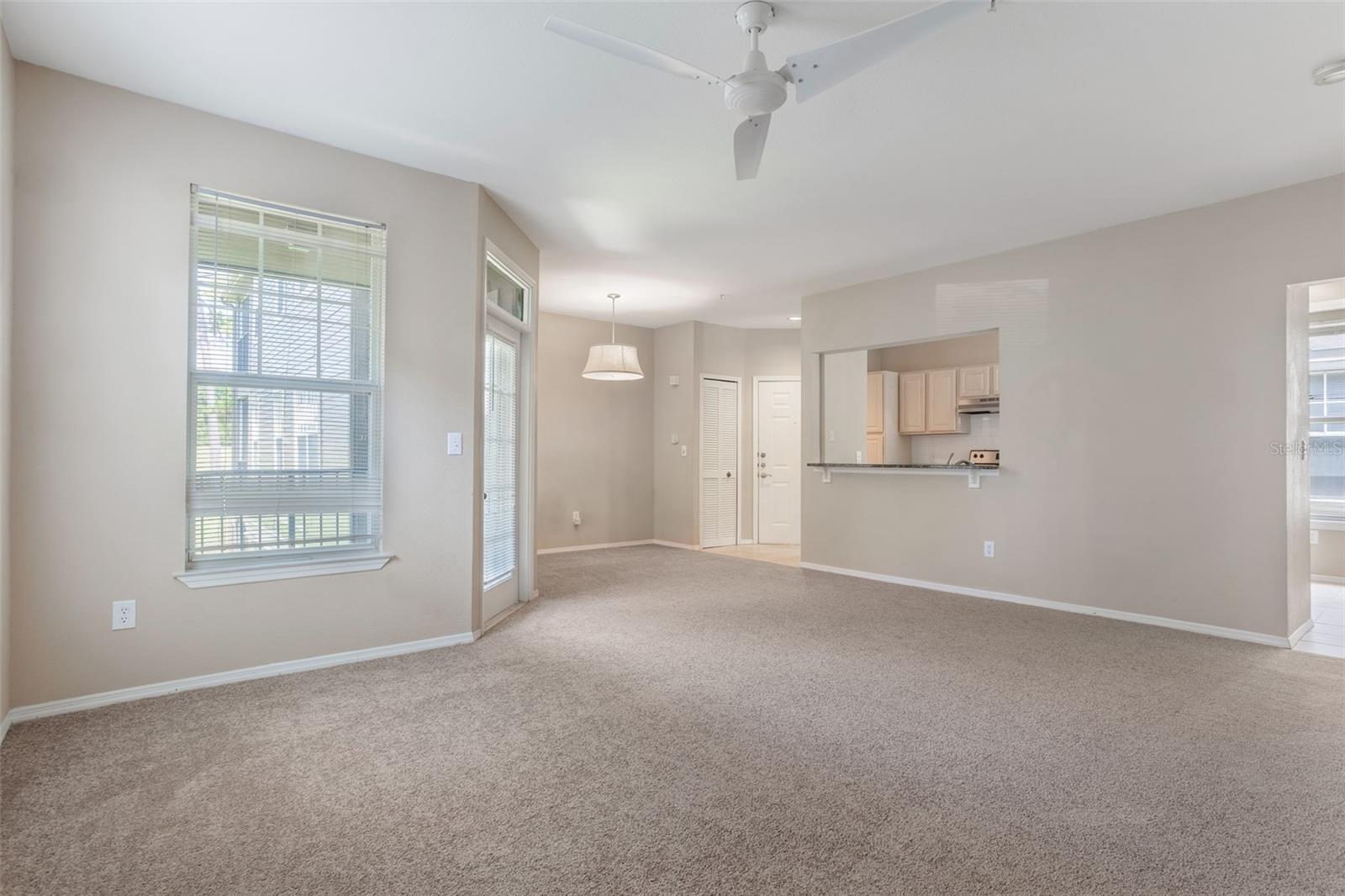 RESIDENCES AT SABAL POINT A CONDO - Residential