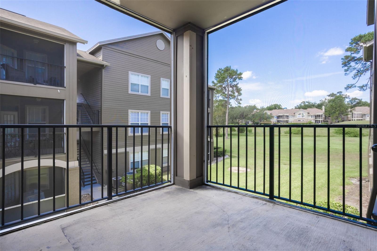 RESIDENCES AT SABAL POINT A CONDO - Residential