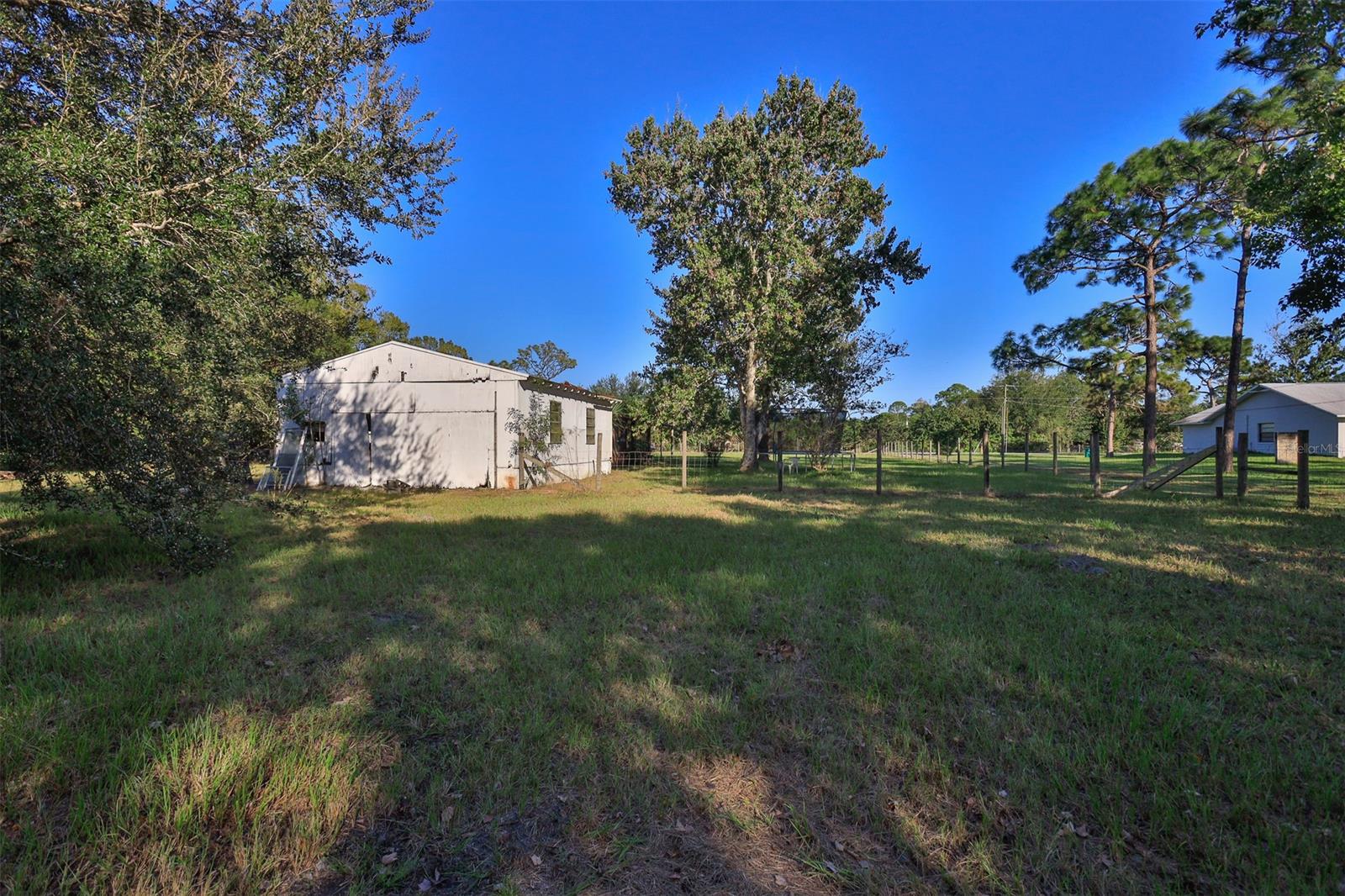 Indian River Park - Residential