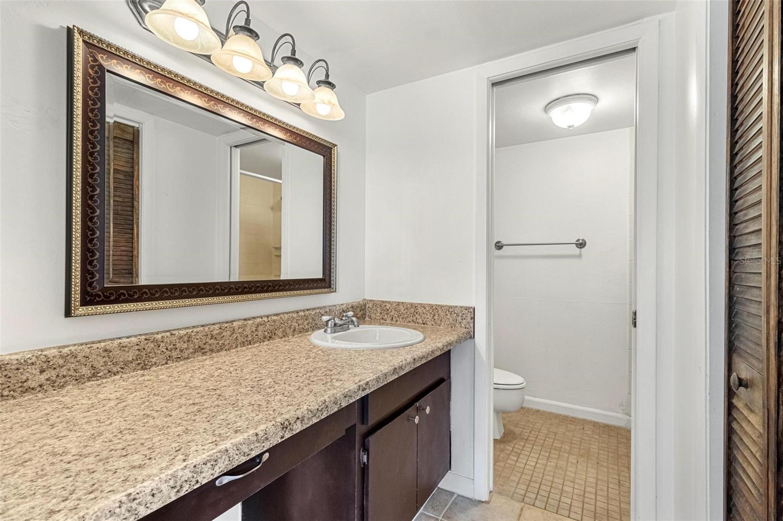 EAST LAKE WOODLANDS CONDO UNIT 7 - Residential