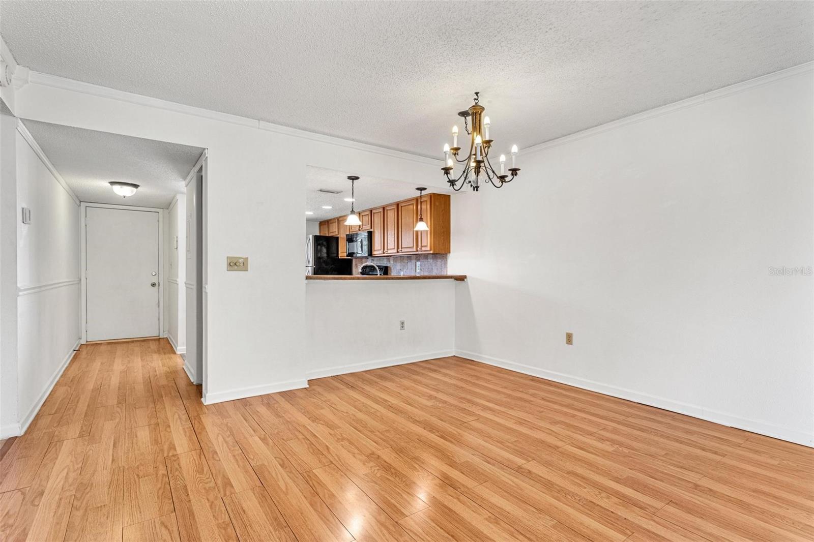 EAST LAKE WOODLANDS CONDO UNIT 7 - Residential