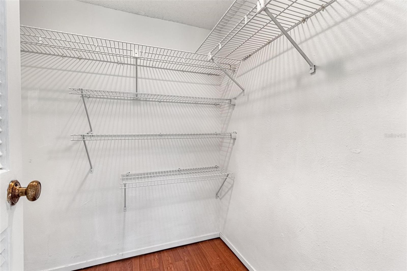 EAST LAKE WOODLANDS CONDO UNIT 7 - Residential