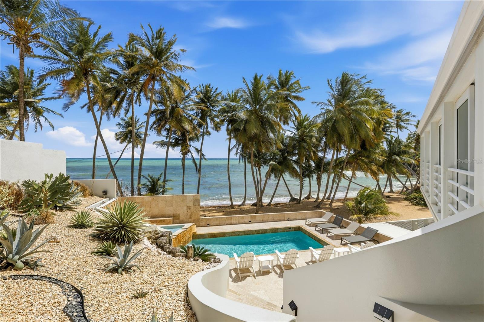 PALMAS DEL MAR - Residential