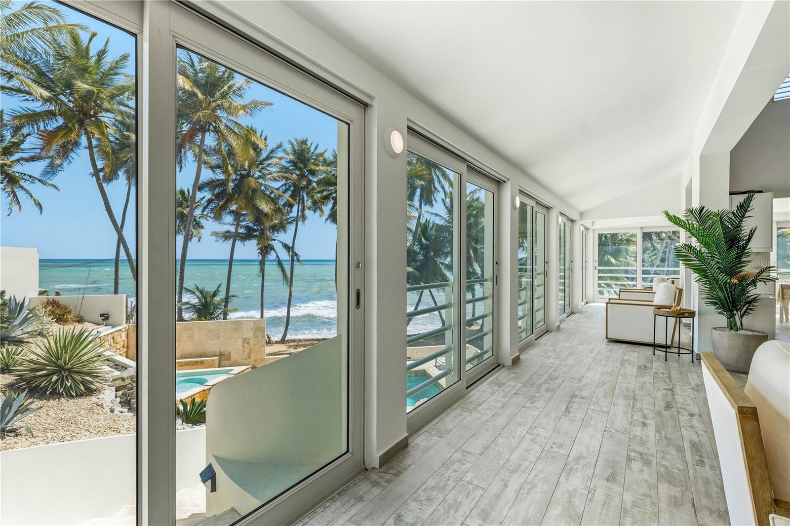 PALMAS DEL MAR - Residential