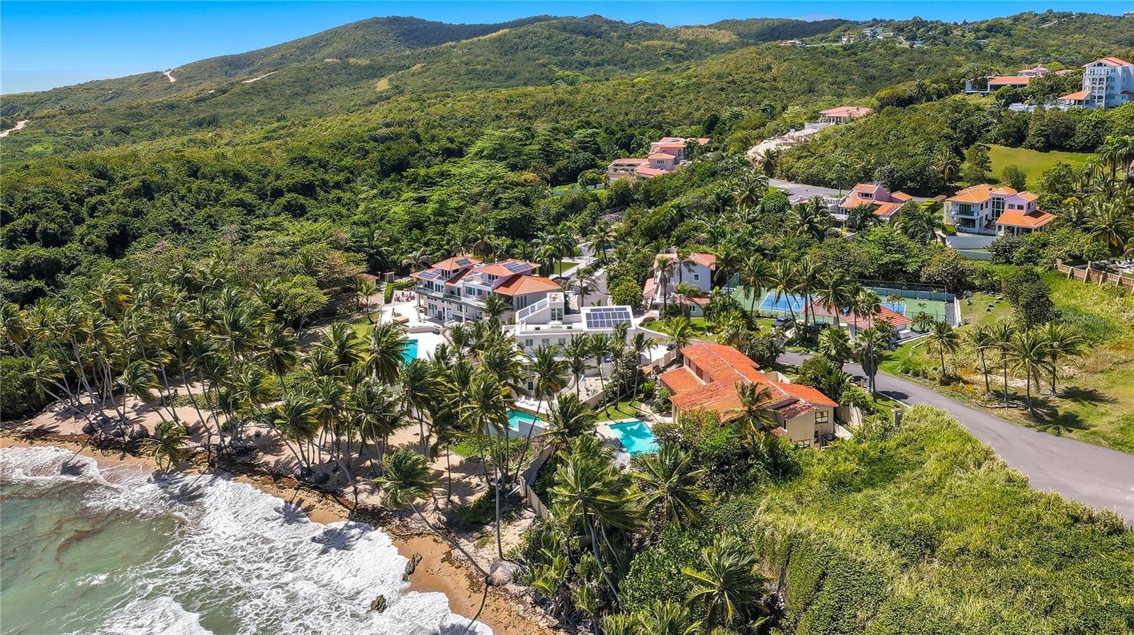 PALMAS DEL MAR - Residential