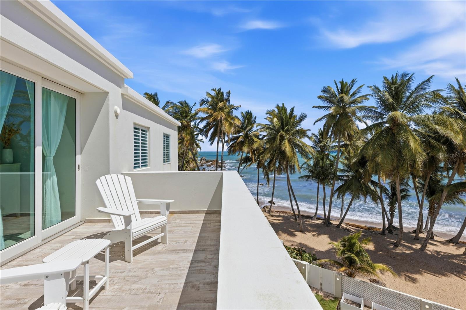 PALMAS DEL MAR - Residential