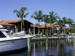 LONGBOAT KEY MOORINGS MARINA - Residential