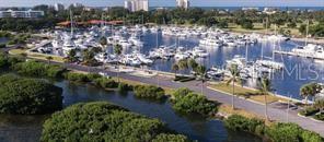 LONGBOAT KEY MOORINGS MARINA - Residential